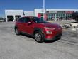 Used 2021 Hyundai Kona Electric Limited SUV