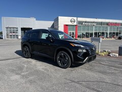2026 Nissan Rogue SV SUV