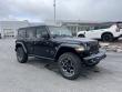 Used 2023 Jeep Wrangler 4xe Rubicon SUV