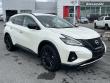 Used 2024 Nissan Murano Midnight Edition SUV