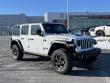 Used 2023 Jeep Wrangler 4xe Rubicon SUV