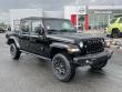 Used 2021 Jeep Gladiator Sport Truck Crew Cab