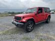 Used 2024 Jeep Wrangler 4xe Sport SUV