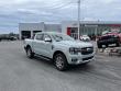 Used 2024 Ford Ranger Lariat Truck SuperCrew