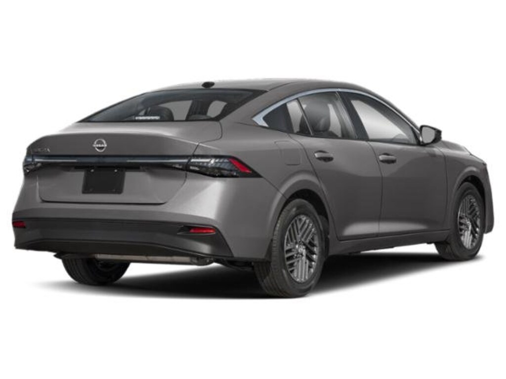 New 2026 Nissan Sentra SV Sedan