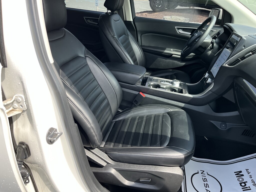 Used 2023 Ford Edge SUV