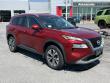 Used 2023 Nissan Rogue SV SUV