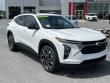 Used 2026 Chevrolet Trax 2RS SUV