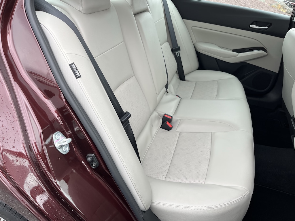 Used 2023 Nissan Altima 2.5 SL Sedan