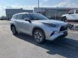 Used 2021 Toyota Highlander XLE SUV