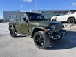  Jeep Wrangler Unlimited 4xe
