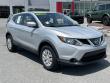 Used 2018 Nissan Rogue Sport S SUV