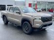 Used 2023 Nissan Frontier PRO-4X Truck Crew Cab