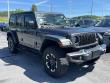Used 2024 Jeep Wrangler 4xe Rubicon SUV