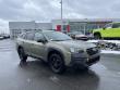 Used 2022 Subaru Outback Wilderness SUV