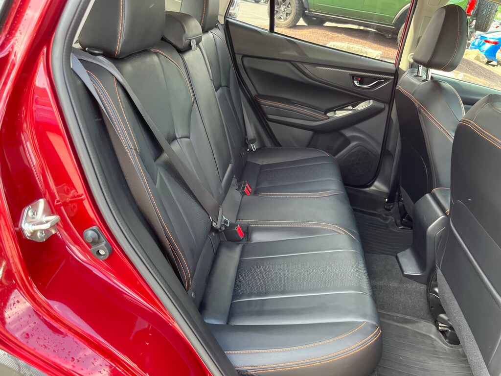 Used 2019 Subaru Crosstrek 2.0i Limited SUV