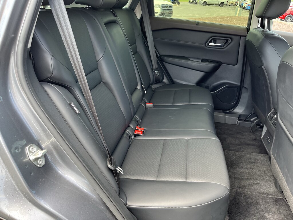 Used 2023 Nissan Rogue SV SUV