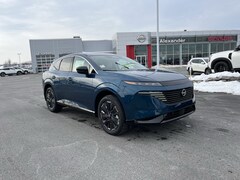 2026 Nissan Murano Platinum SUV