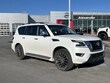  Nissan Armada