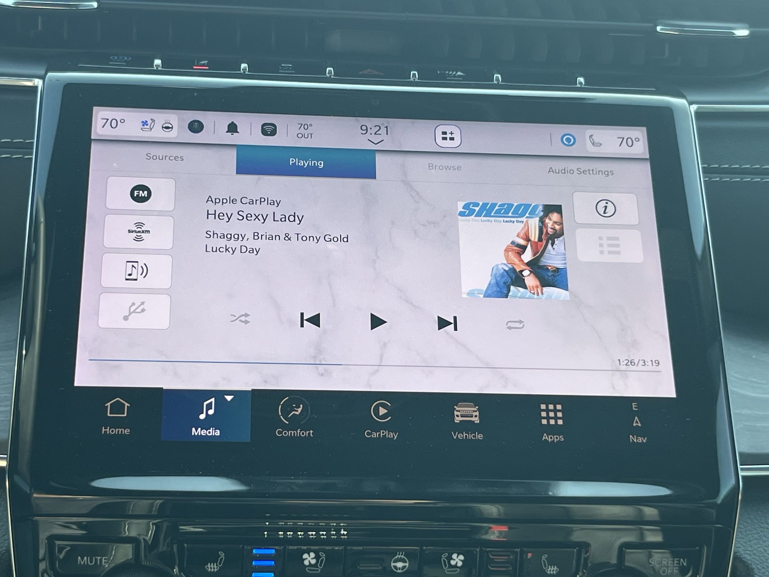 2024 Jeep Grand Cherokee Overland 4xe - Photo 27