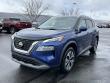 Used 2022 Nissan Rogue SV SUV