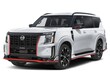  Nissan Armada