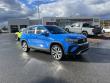 Used 2022 Volkswagen Taos 1.5T SE 4MOTION SUV