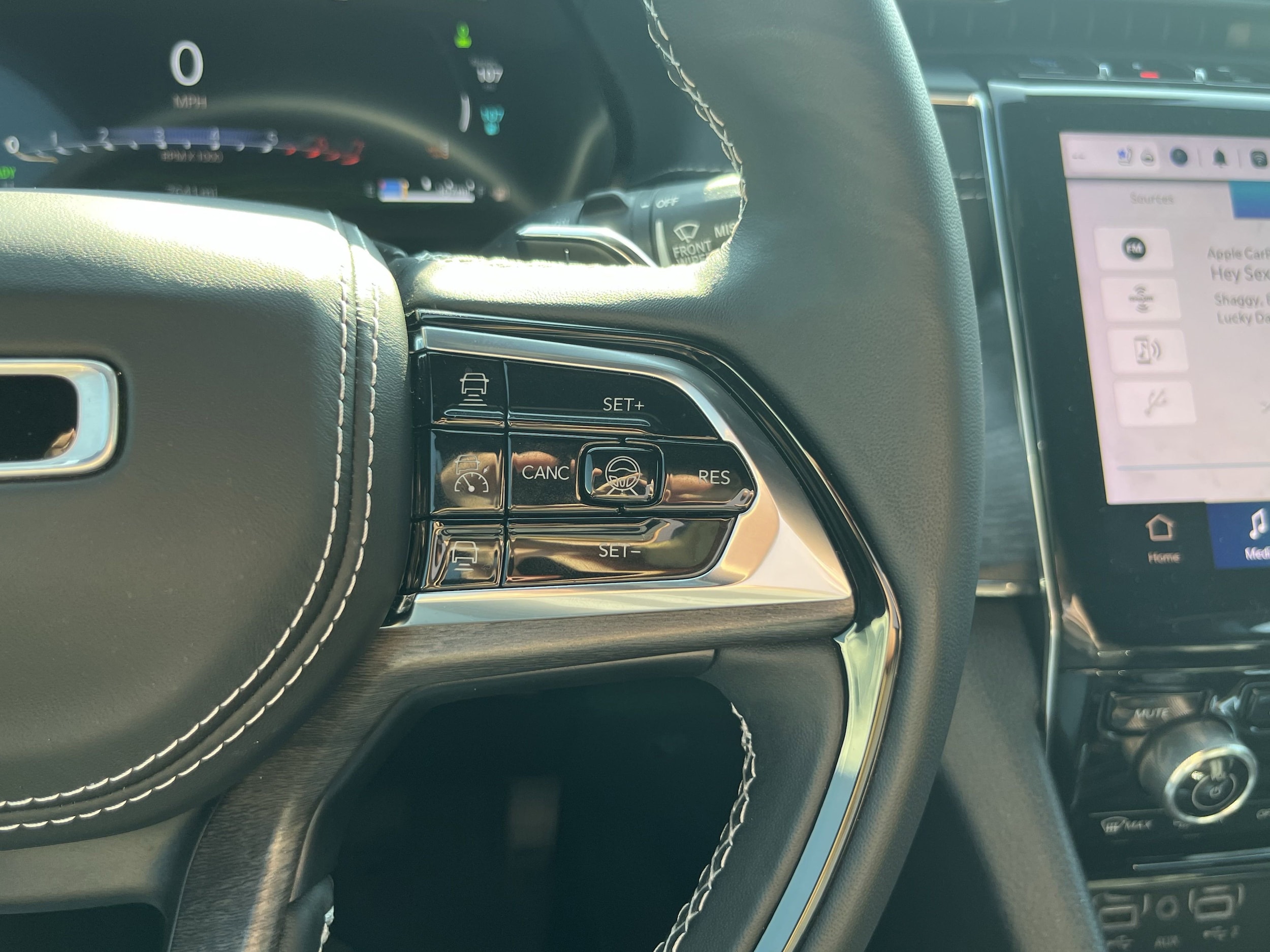 2024 Jeep Grand Cherokee Overland 4xe - Photo 22