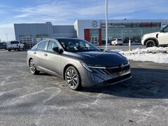 2026 Nissan Sentra SL Sedan