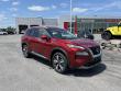 Used 2023 Nissan Rogue SL SUV