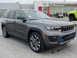 Used 2022 Jeep Grand Cherokee 4xe Overland SUV