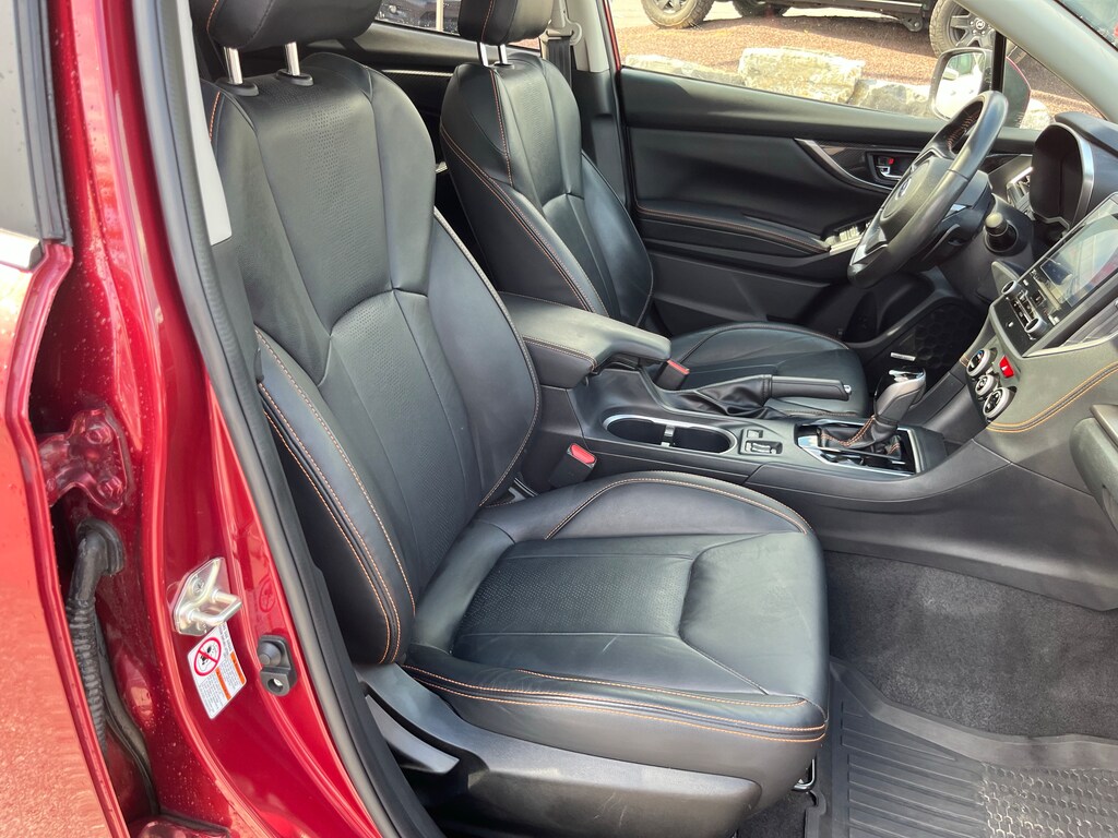 Used 2019 Subaru Crosstrek 2.0i Limited SUV