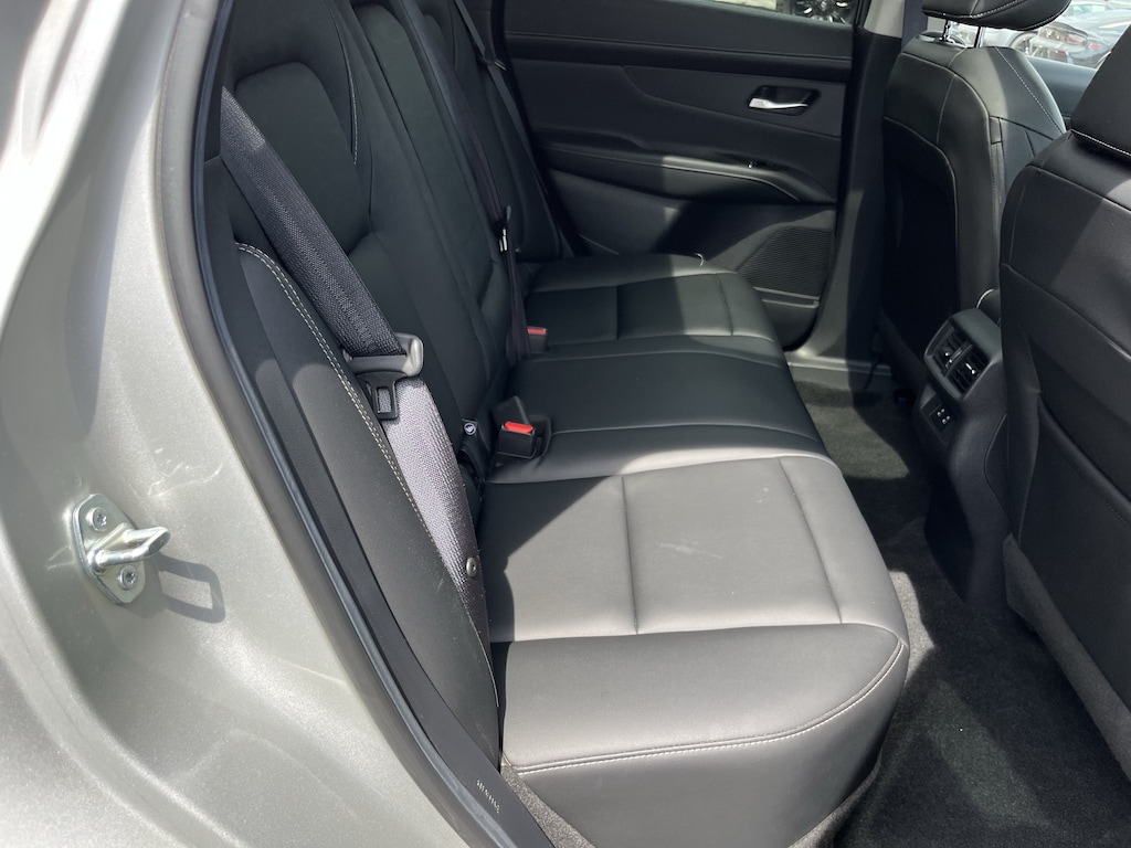 Used 2025 Nissan Murano SL SUV