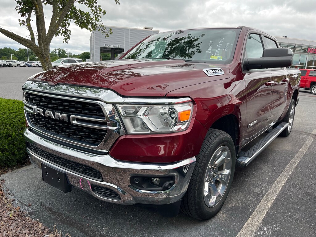 Used 2026 Nissan Frontier PRO-4X Truck Crew Cab