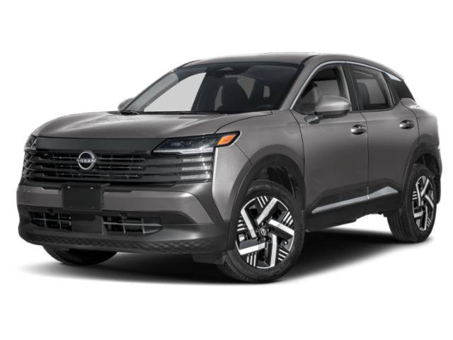 New 2027 Nissan Kicks SV SUV