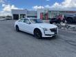 Used 2018 CADILLAC CT6 3.6L Luxury Sedan
