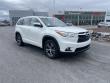 Used 2016 Toyota Highlander XLE V6 SUV