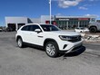 Volkswagen Atlas Cross Sport