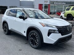 2026 Nissan Rogue Dark Armor SUV