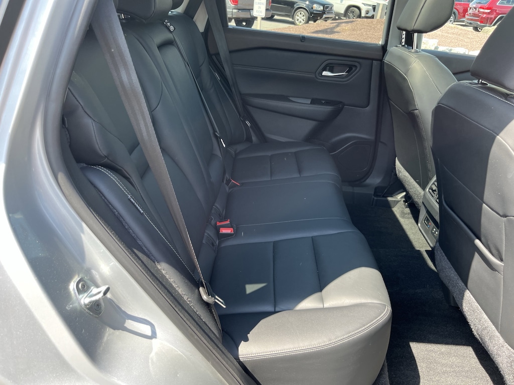 Used 2023 Nissan Rogue SL SUV