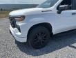Used 2023 Chevrolet Silverado 1500 Custom Truck Crew Cab