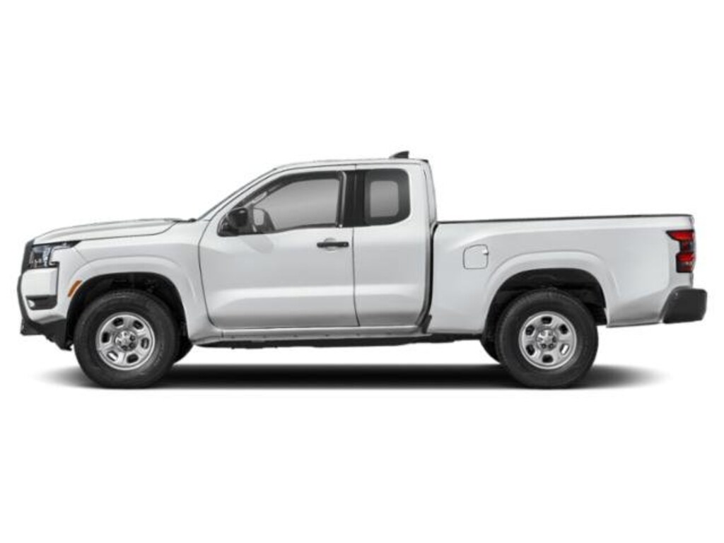 New 2027 Nissan Frontier S Truck King Cab
