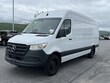  Mercedes-Benz Sprinter 2500