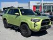 Used 2022 Toyota 4Runner TRD Pro SUV