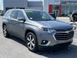 Used 2018 Chevrolet Traverse LT Leather SUV