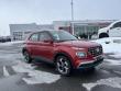 Used 2022 Hyundai Venue SEL SUV