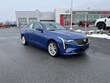  CADILLAC CT4
