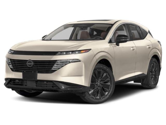 2026 Nissan Murano's photo
