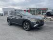 Used 2024 Hyundai Tucson Hybrid Limited SUV