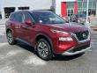 Used 2022 Nissan Rogue SV SUV